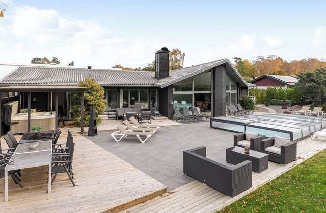 Frösakull Paradiset by Interhome