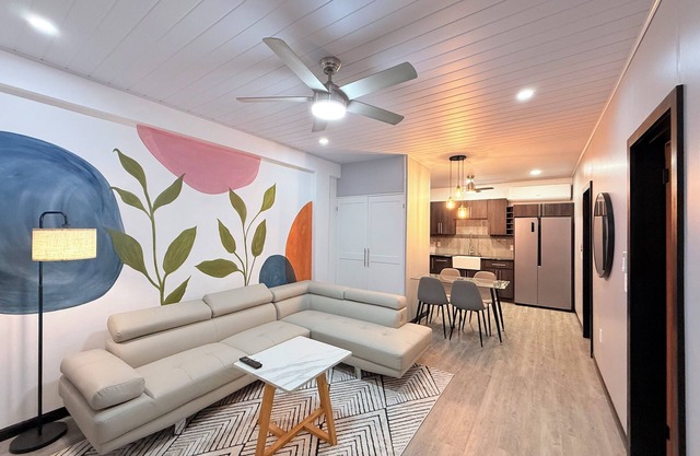 FraDas Apartment @ Ludy's Village, Sandy Bay
