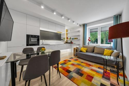 Franciszkanska by Solarento