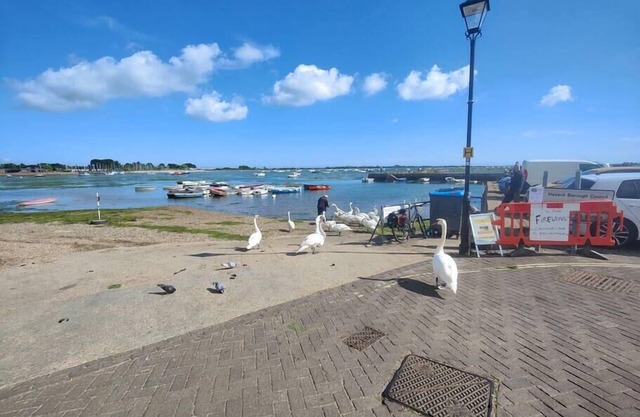 Frankland - Emsworth 3 Bedroom