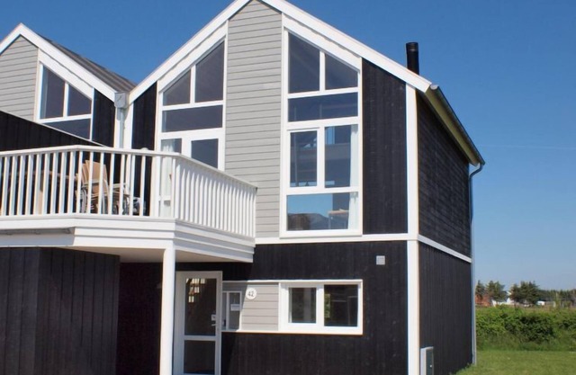 "Franklin" - 1km from the sea by Interhome