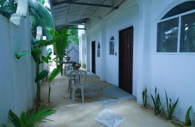 Franswa Inn