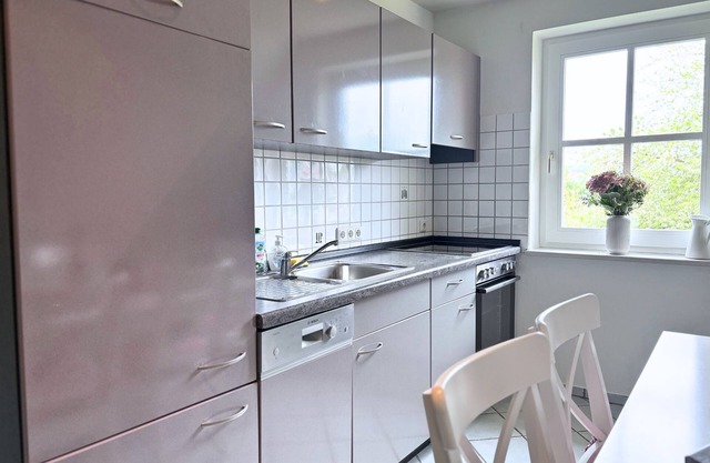 Frederick Brückenblick