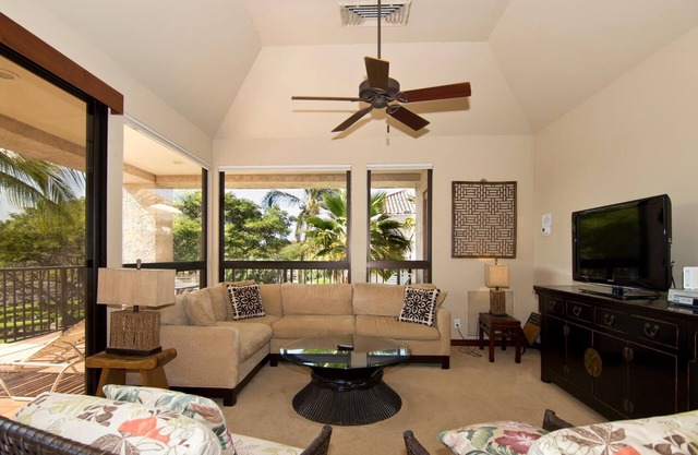 Free Late Check Out For Fall Bookings! Shores at Waikoloa 328