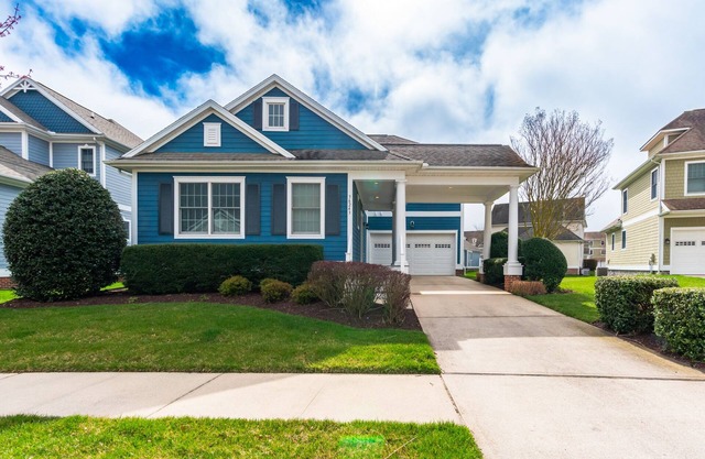 Free Linens & Cleaning - Sunflower Shores