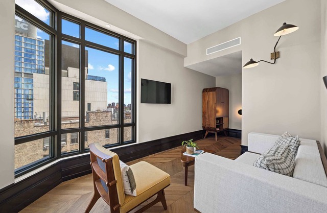 Freeman I by Rove | 1BR Condo w/Shared Amenities