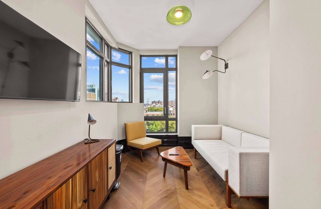 Freeman II by Rove | 1BR Condo w/Shared Amenities