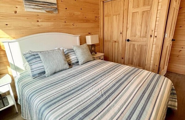 Frenchman Bay Cottage #2 at Explore Acadia Cottages