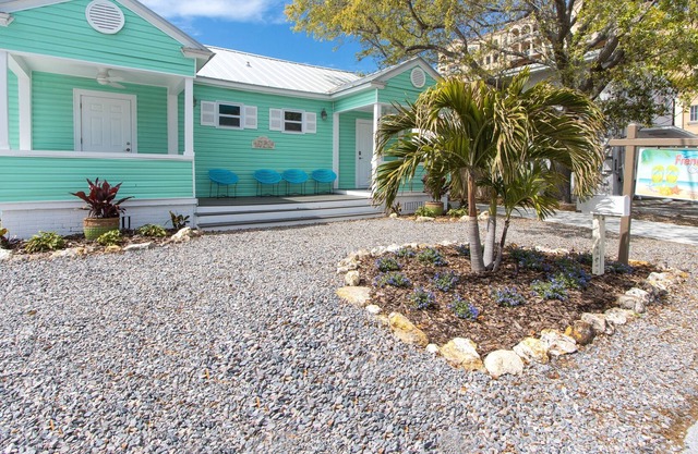 Cottages East Shore 
