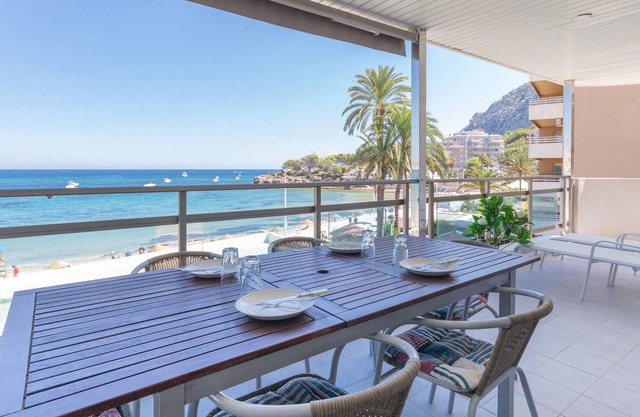 Frentemar - Costa CarpeDiem - Calpe, Calpe, Costa Blanca