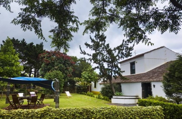 FreshCosy&NatureSea#CasaVillaAzores