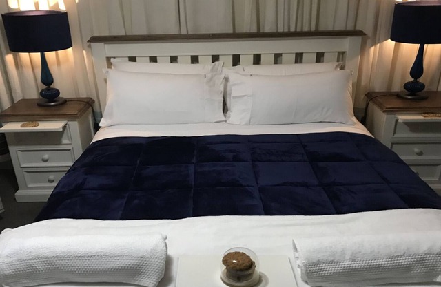 Freshwater BnB - Fraser ensuite room + breakfast