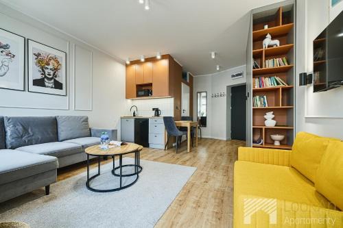 Frida Apartment by LookAp
