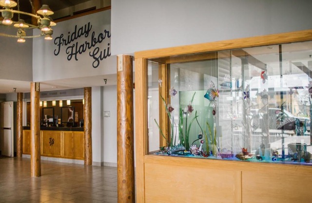 Cannery Friday Harbor 