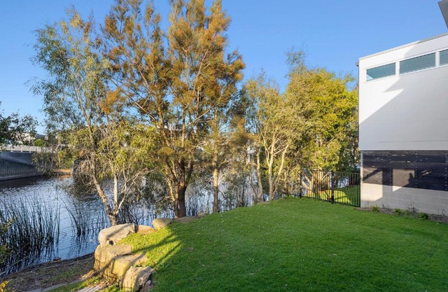 Friday Island by Kingscliff Accommodation