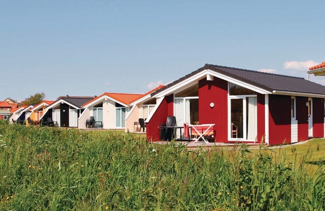 Friedrichskoog-Deichblick 14