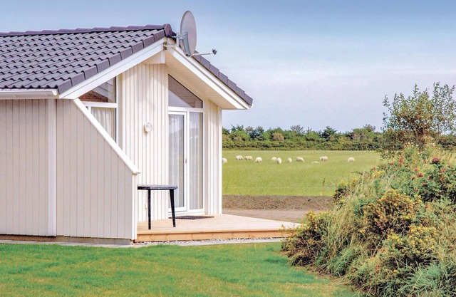 Friedrichskoog-Deichblick 22
