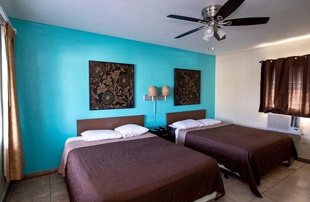 ❤️FRIENDLY & CLEAN BOUTIQUE MOTEL 5❤️