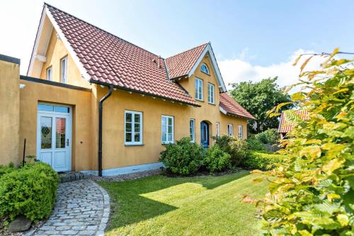 Friesenhaus an der Schlei