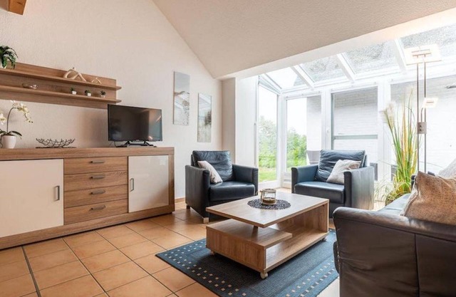 Friesenhof App. 8 Kiek mol ut