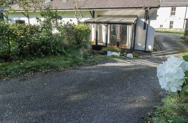 FRON GOED, family friendly, country holiday cottage in Deiniolen