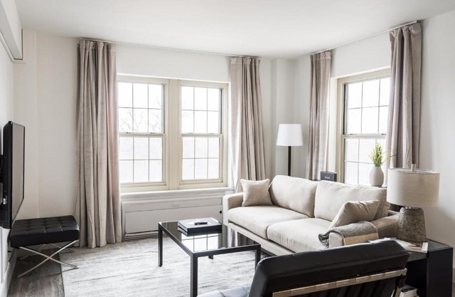 FRONTDESK Furnished Central West End 2 BR Apt