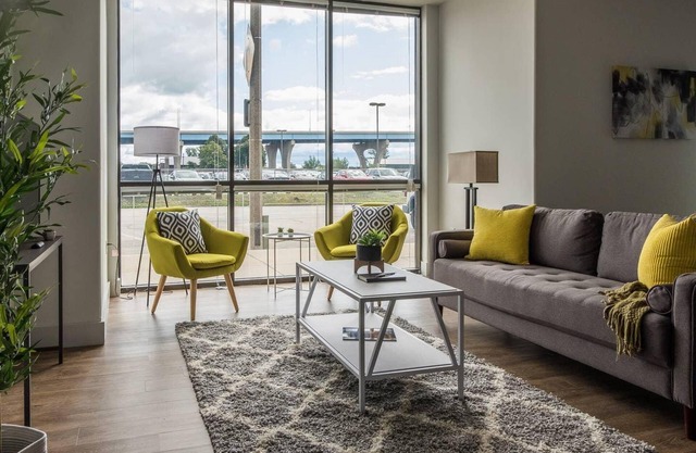 Ward Townhome