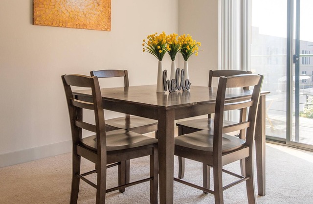 Frontdesk | Walk to Everything from 2 BR Apt