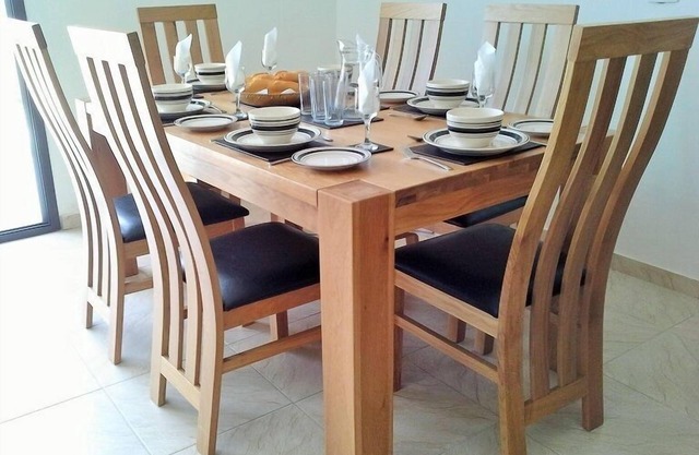 Frontline, Beachfront, Ground Floor, Huge 2 Bedroom Apartment