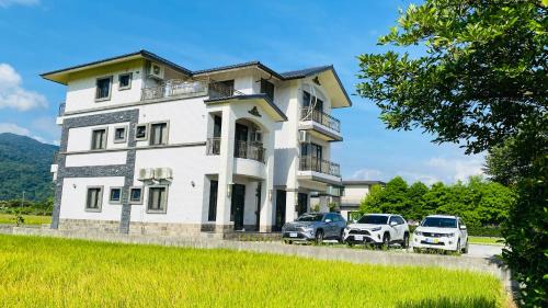 Fu Yu B&B