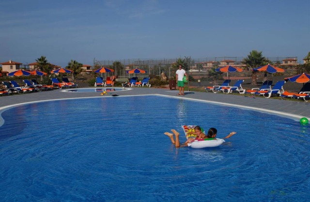 Fuerteventura Origo Mare (V) 2p 4p Sel