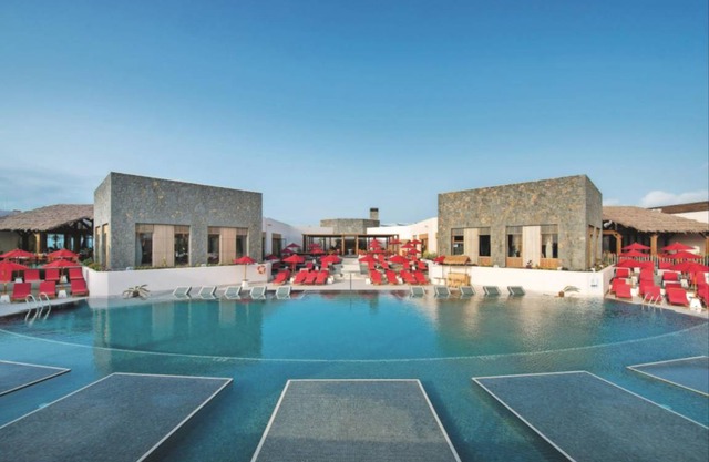 Fuerteventura Origo Mare (V) 2p 4p VIP