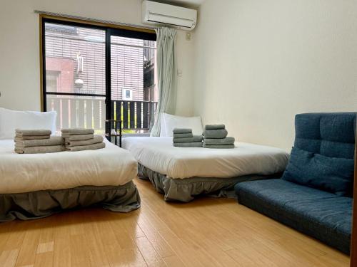 Fuji Flats - Vacation STAY 35595v