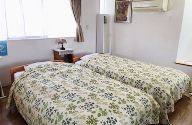 Fuji Gotenba Condominium Tannpopo
