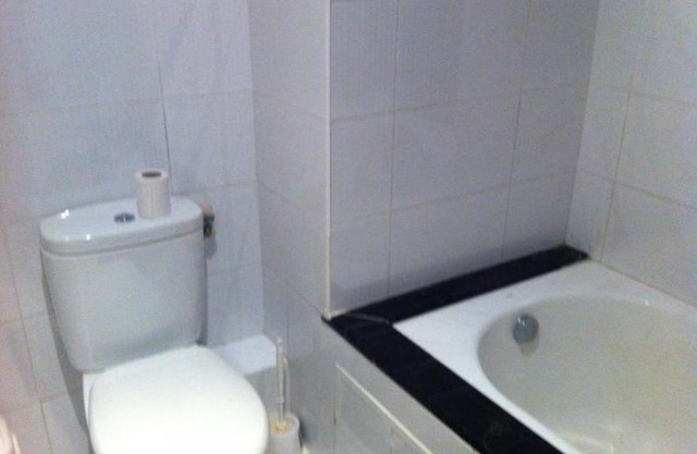 Full 3 bedroom high standard apartment in Laouina Tunis