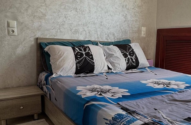 Fully equipped apartment in Agadir – ideal for couples or small families