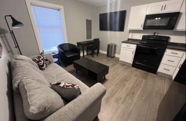 Fully Furnished All Inclsuive Mother in Law Suite!