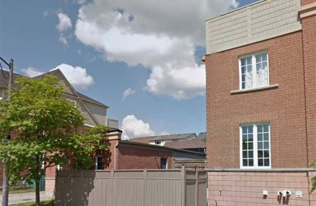 Fully Furnished Bright and Luxurious Bedroom in North York-10