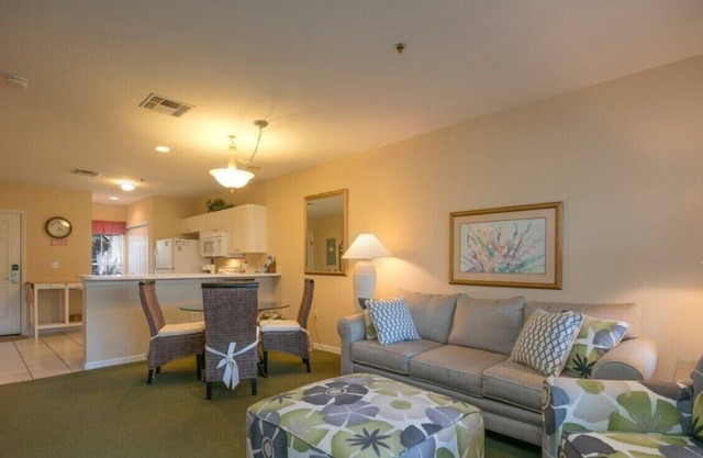 FULLY FURNISHED - GREENLINKS - LELY RESORT