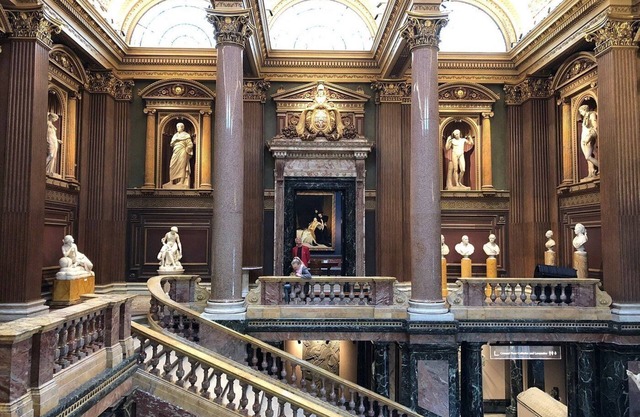 Fully Furnished House in Cambridge City Centre