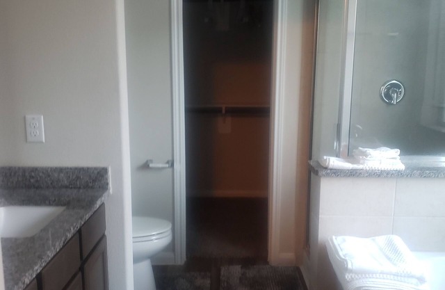 Fully furnished House