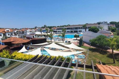 Fun&Sun Modern Villa in Amazing Facility