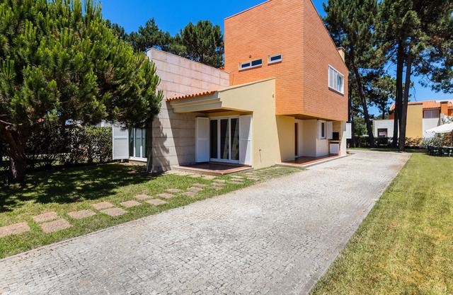 Furadouro Pine Beach Villa