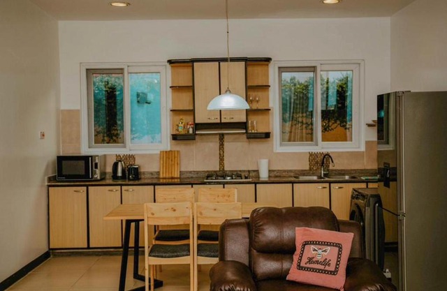 Furaha luxury ensuite home at Masaki