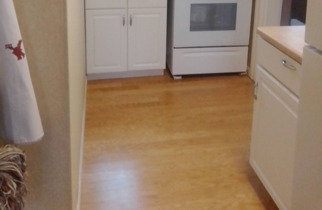 FURNISHED (1 ) BEDROOM ENTIRE 1st FL. of CLASSIC HOME