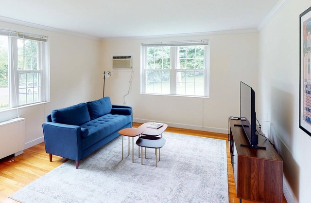 Furnished 1BR in Historical Lexington + Parking