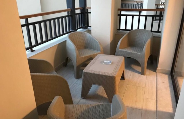 Furnished Appratment - Al Dau Hights Al Mamsha