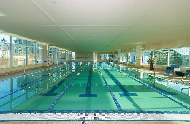 Furnished Rental With Breathtaking Views of DT