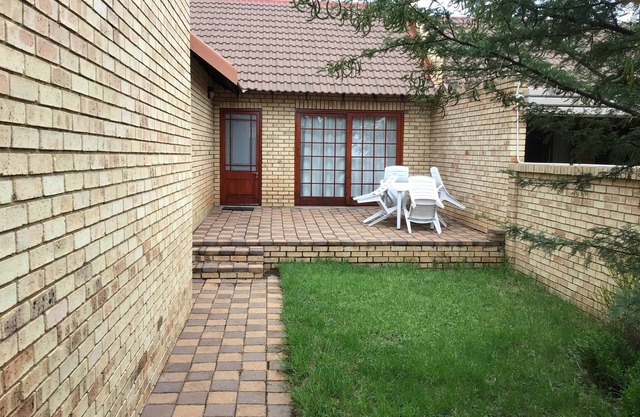 Furnished Rentals For Task Team In Bloemfontein