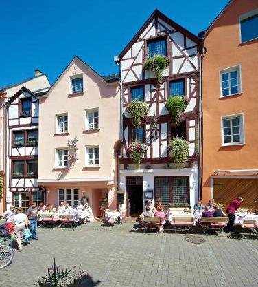 Gästehaus am Schlossberg